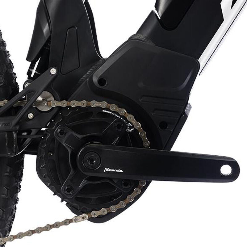 Fantic XTF 1.5 Sport