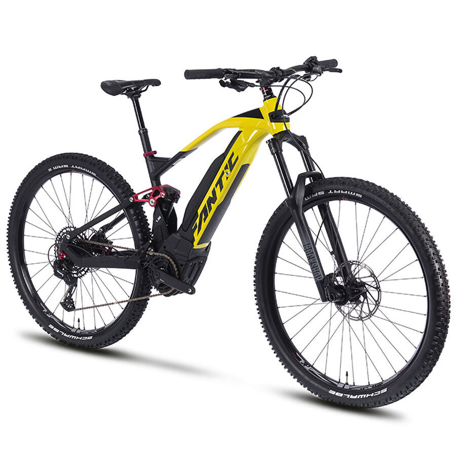 Fantic XTF 1.5
