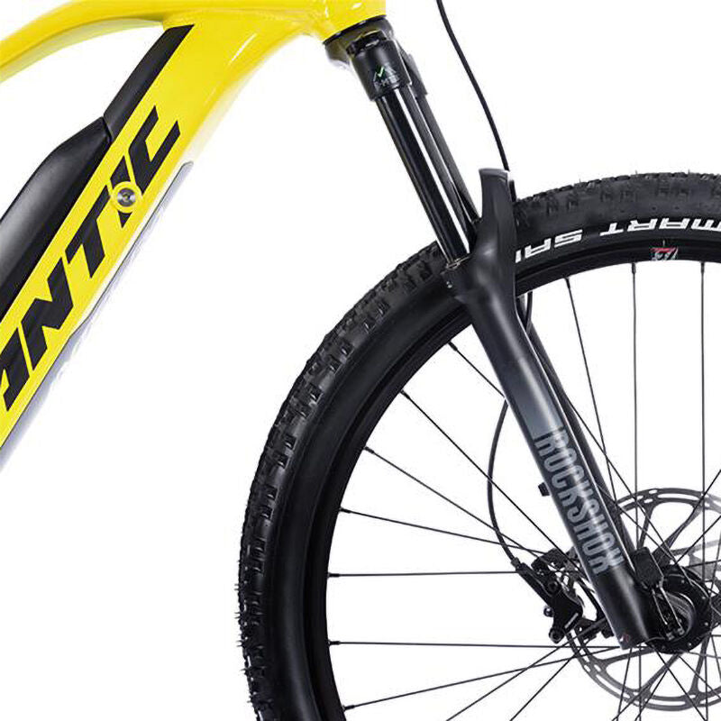 Fantic XTF 1.5