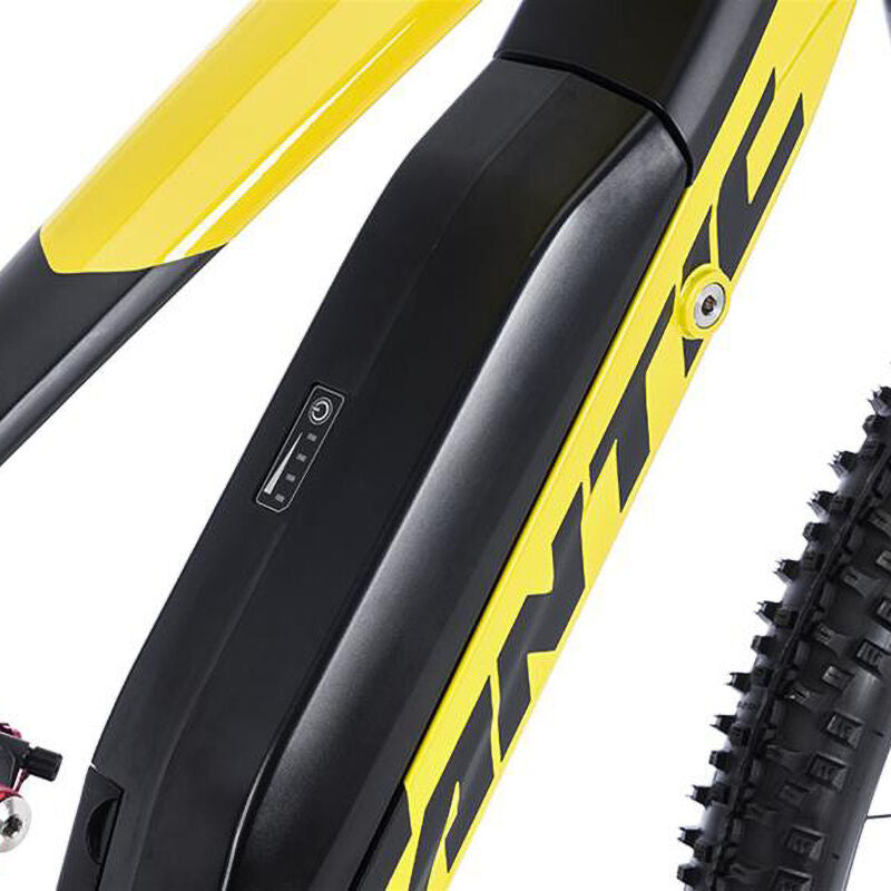 Fantic XTF 1.5