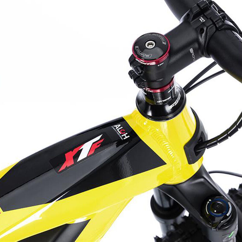 Fantic XTF 1.5