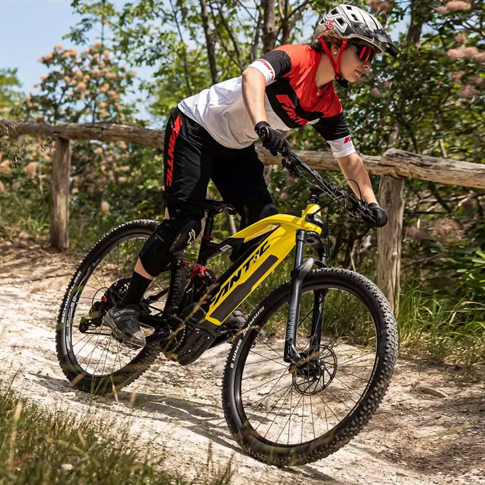 Fantic XTF 1.5