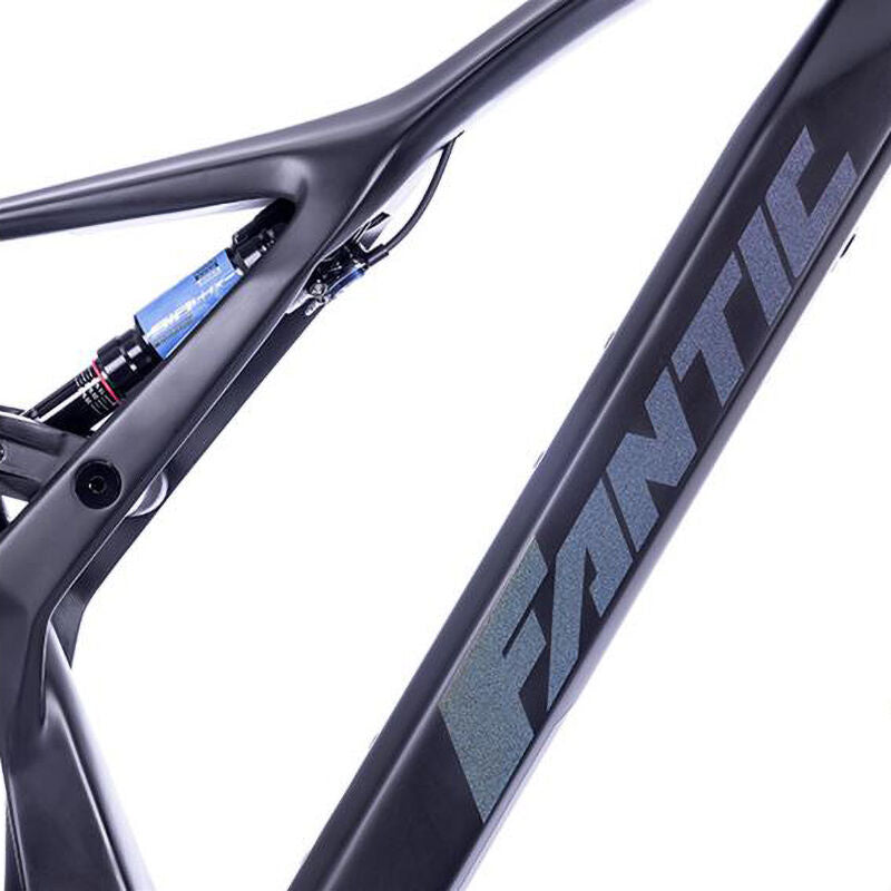 Fantic Rampage 1.4 Factory