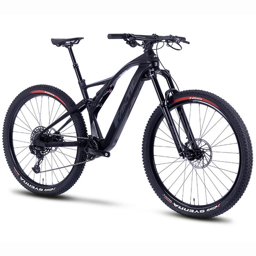 Fantic Rampage 1.4 Sport