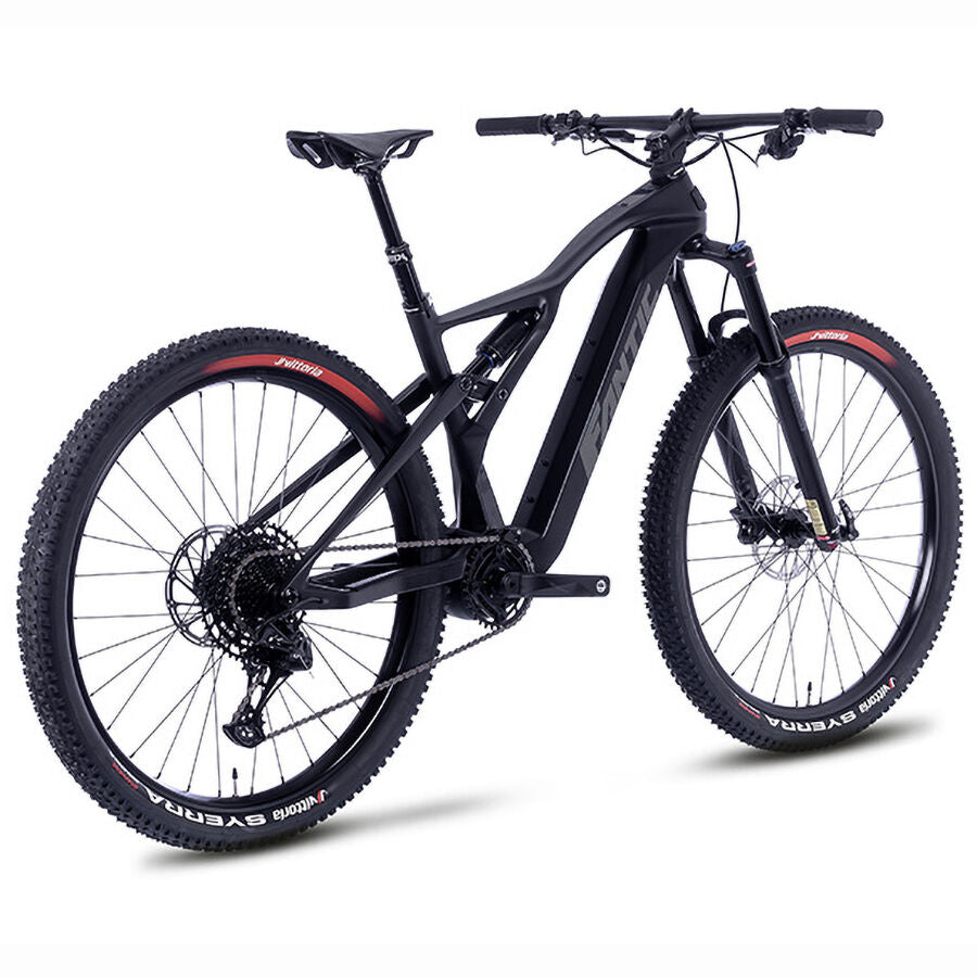 Fantic Rampage 1.4 Sport