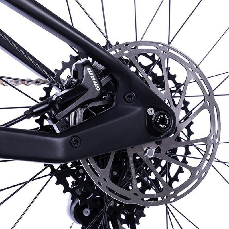 Fantic Rampage 1.4 Sport