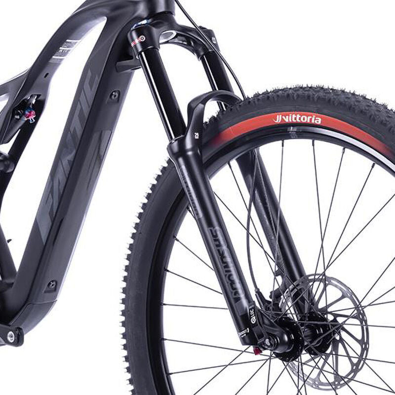 Fantic Rampage 1.4 Sport