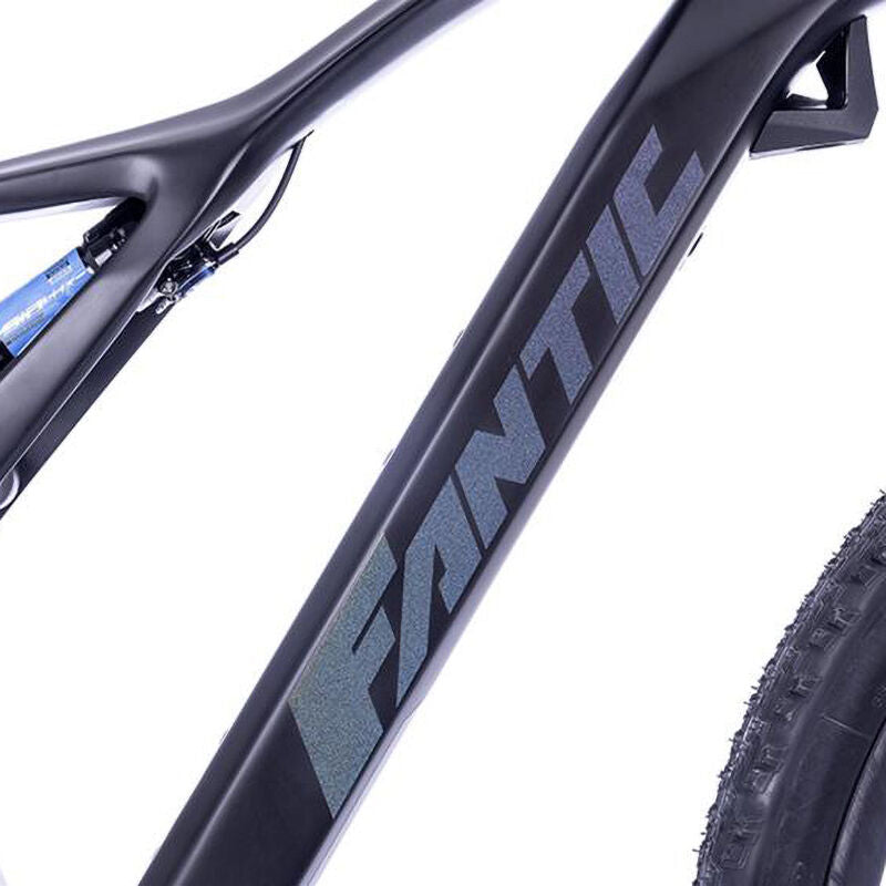 Fantic Rampage 1.4 Sport