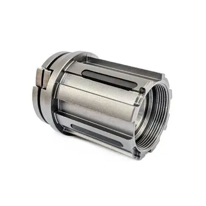 Wahoo Kickr & Core Campagnolo driver body
