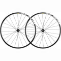 Mavic Aksium Disc Centerlock wheelset