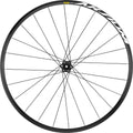 Mavic Aksium Disc Centerlock front wheel