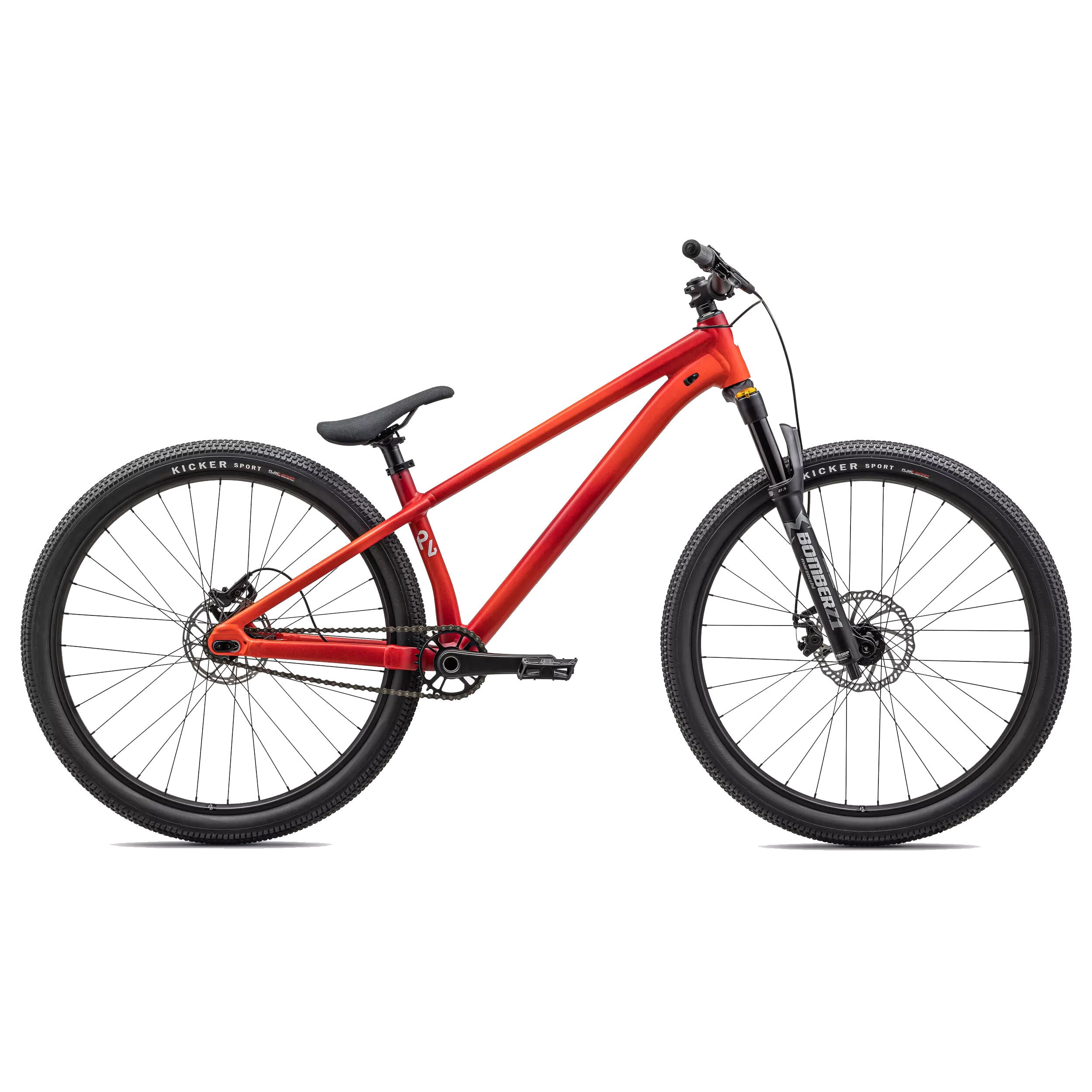 Specialized P.4
