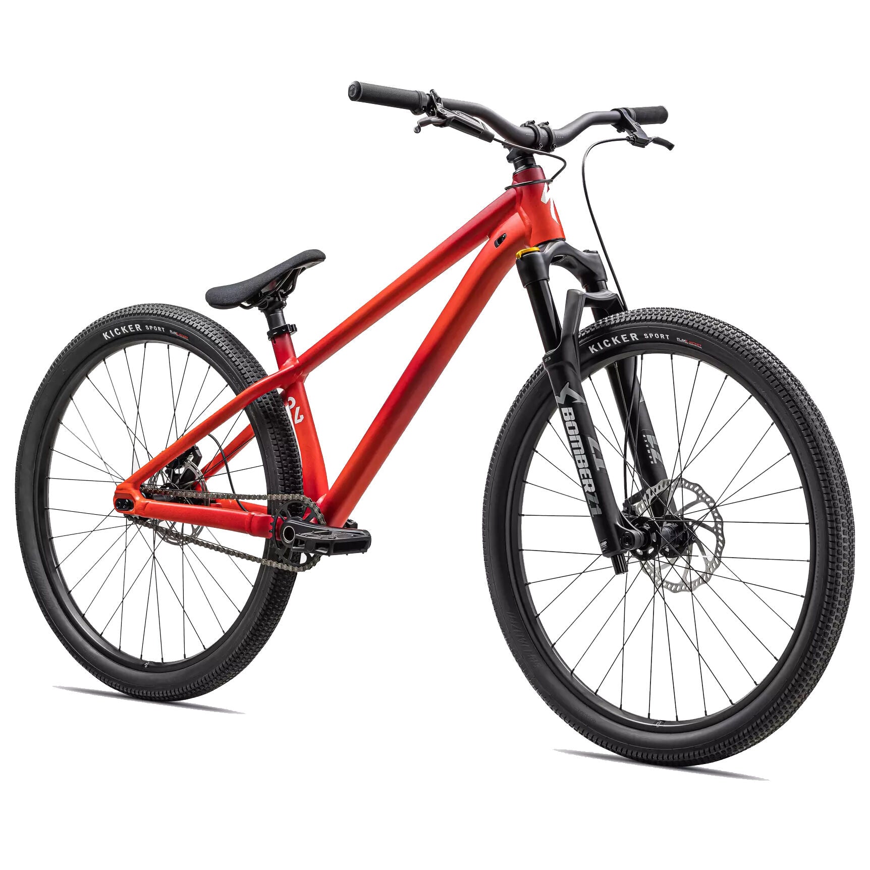 Specialized P.4