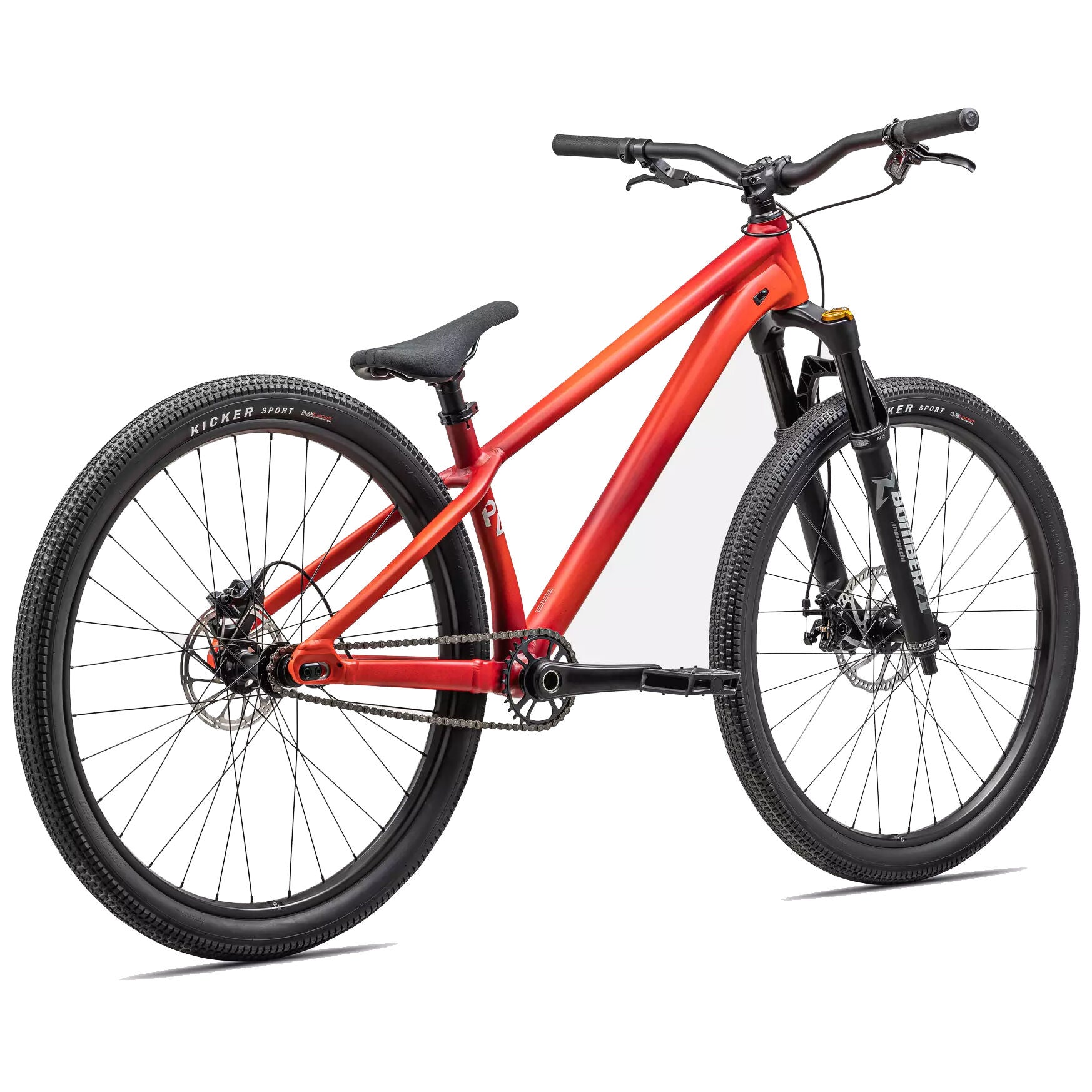 Specialized P.4
