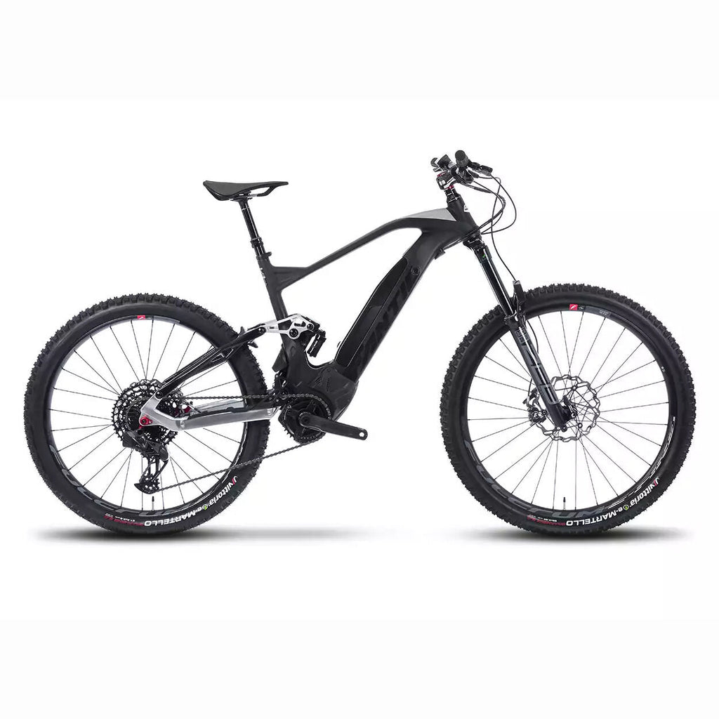 Fantic XMF 1.7 Carbon Race