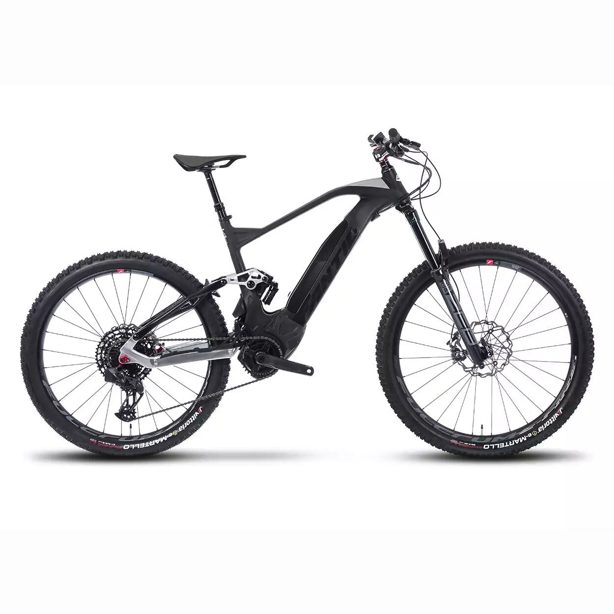 Fantic XMF 1.7 Carbon Race