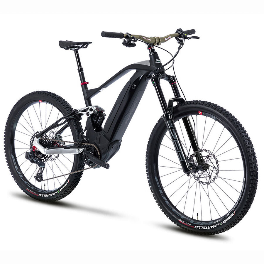 Fantic XMF 1.7 Carbon Race