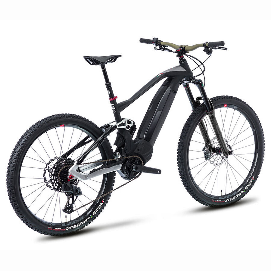 Fantic XMF 1.7 Carbon Race
