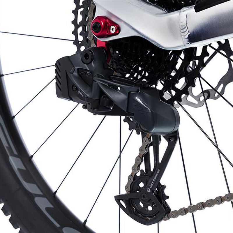Fantic XMF 1.7 Carbon Race