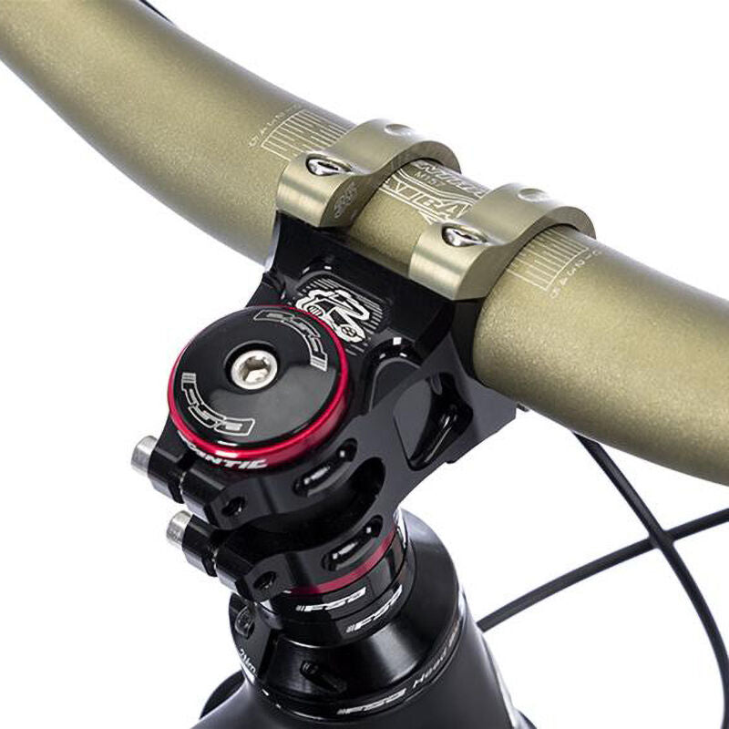 Fantic XMF 1.7 Carbon Race