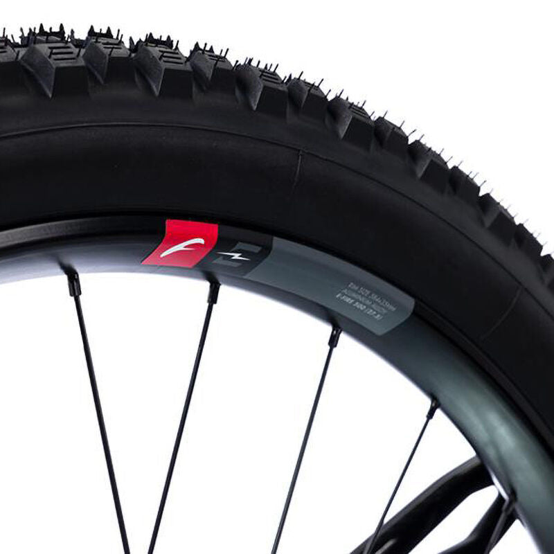 Fantic XMF 1.7 Carbon Race