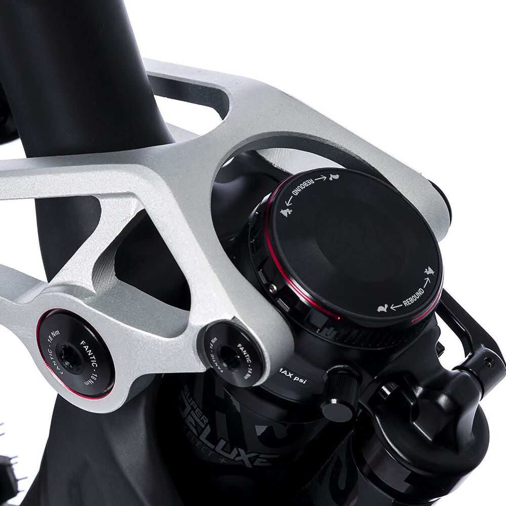 Fantic XMF 1.7 Carbon Race