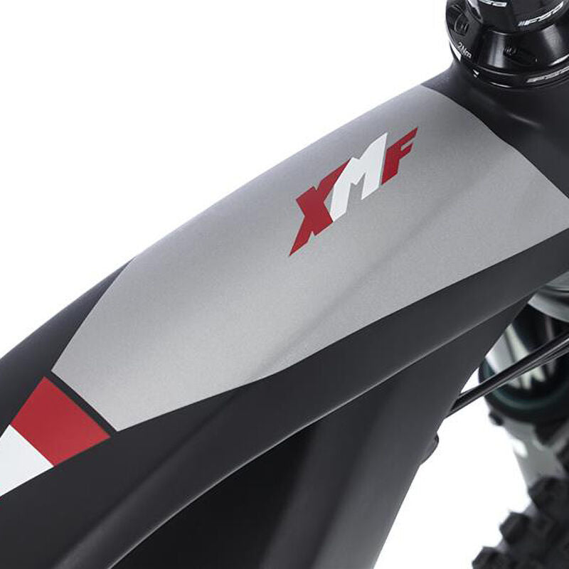 Fantic XMF 1.7 Carbon Race