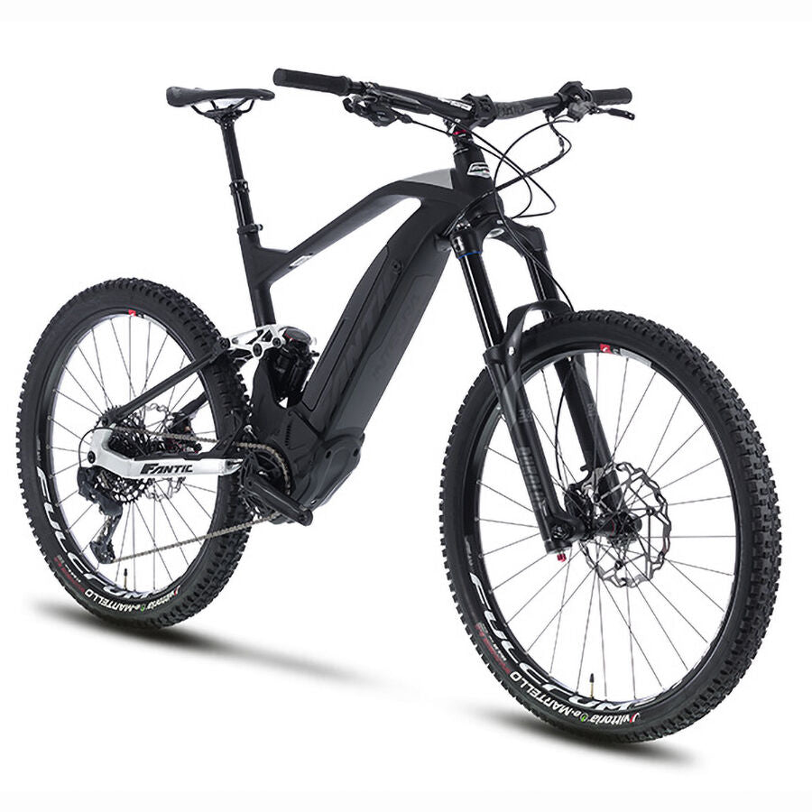 Fantic XMF 1.7 Carbon Sport