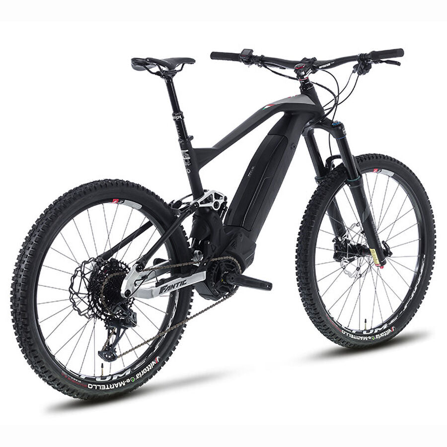 Fantic XMF 1.7 Carbon Sport