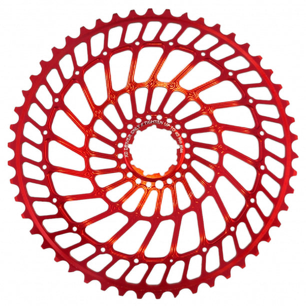 Leonardi Racing spare sprocket aluminium cassette 950 XL 12S