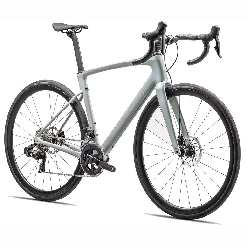 Specialized Roubaix SL8 Expert