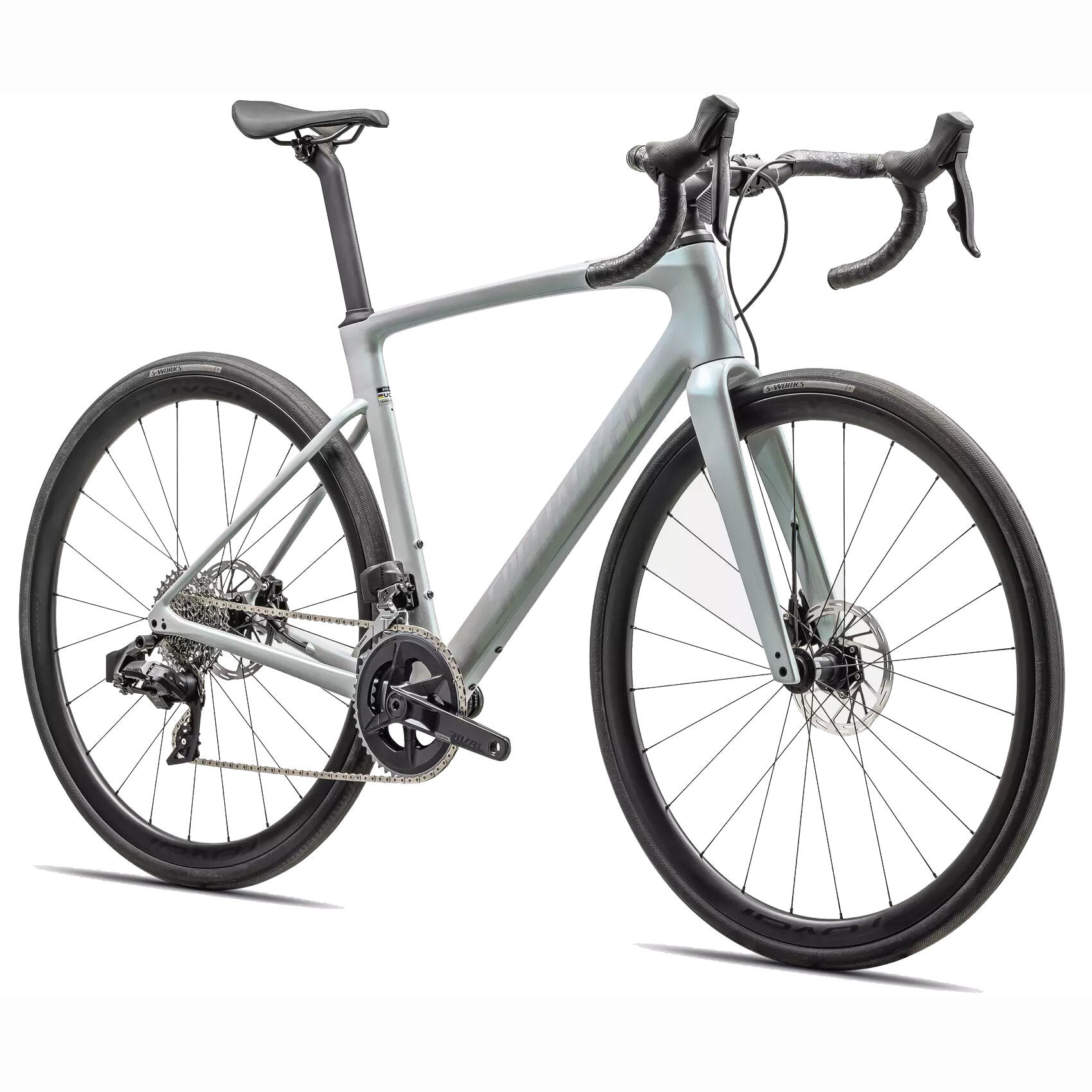 Specialized Roubaix SL8 Expert