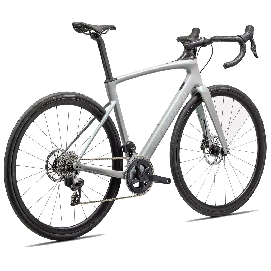 Specialized Roubaix SL8 Expert
