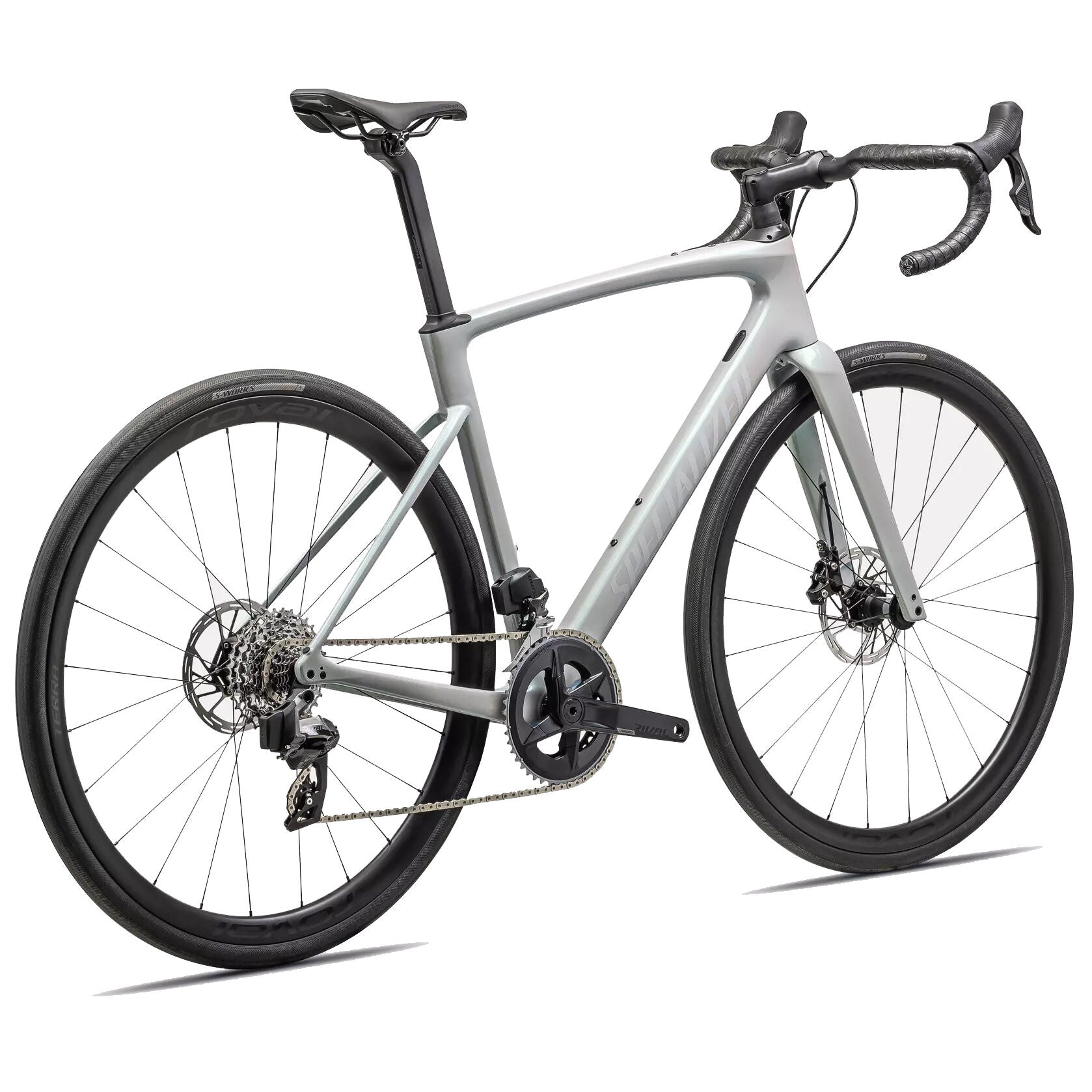 Specialized Roubaix SL8 Expert