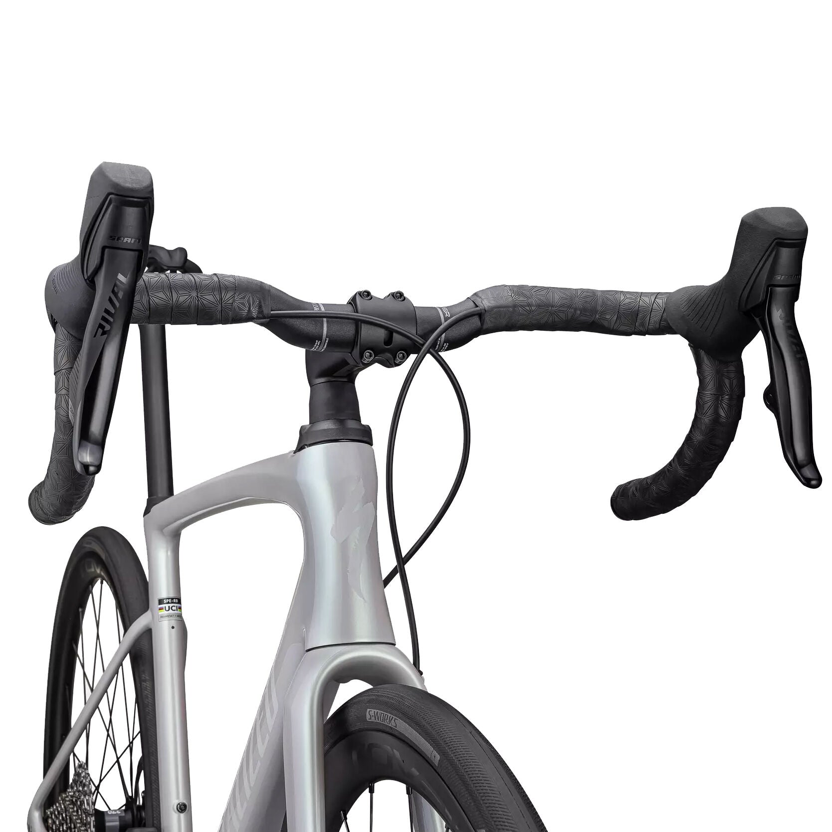 Specialized Roubaix SL8 Expert