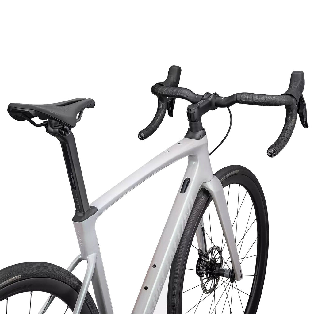 Specialized Roubaix SL8 Expert