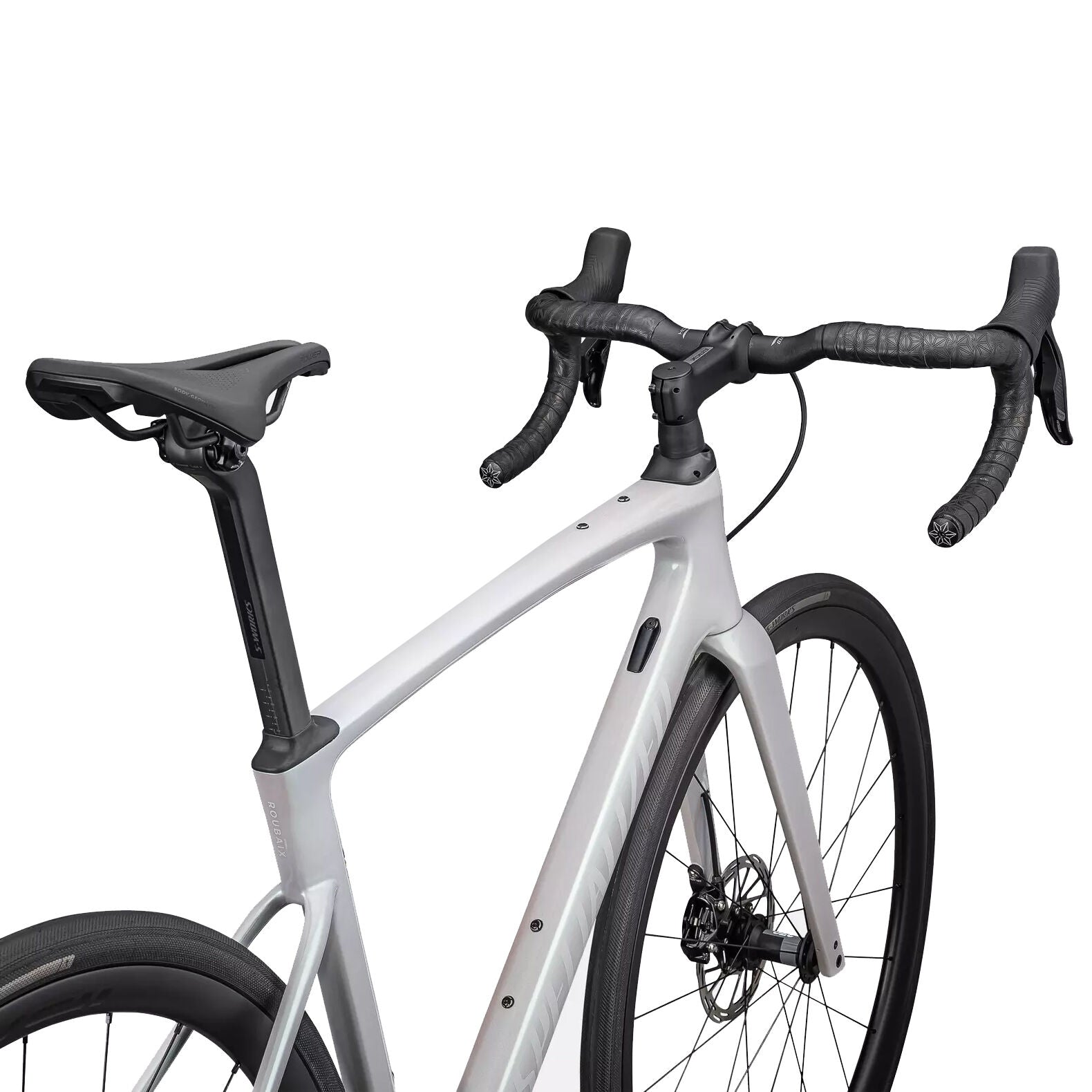 Specialized Roubaix SL8 Expert