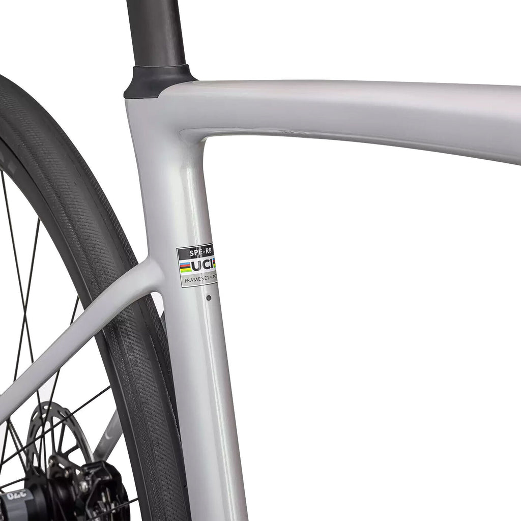 Specialized Roubaix SL8 Expert
