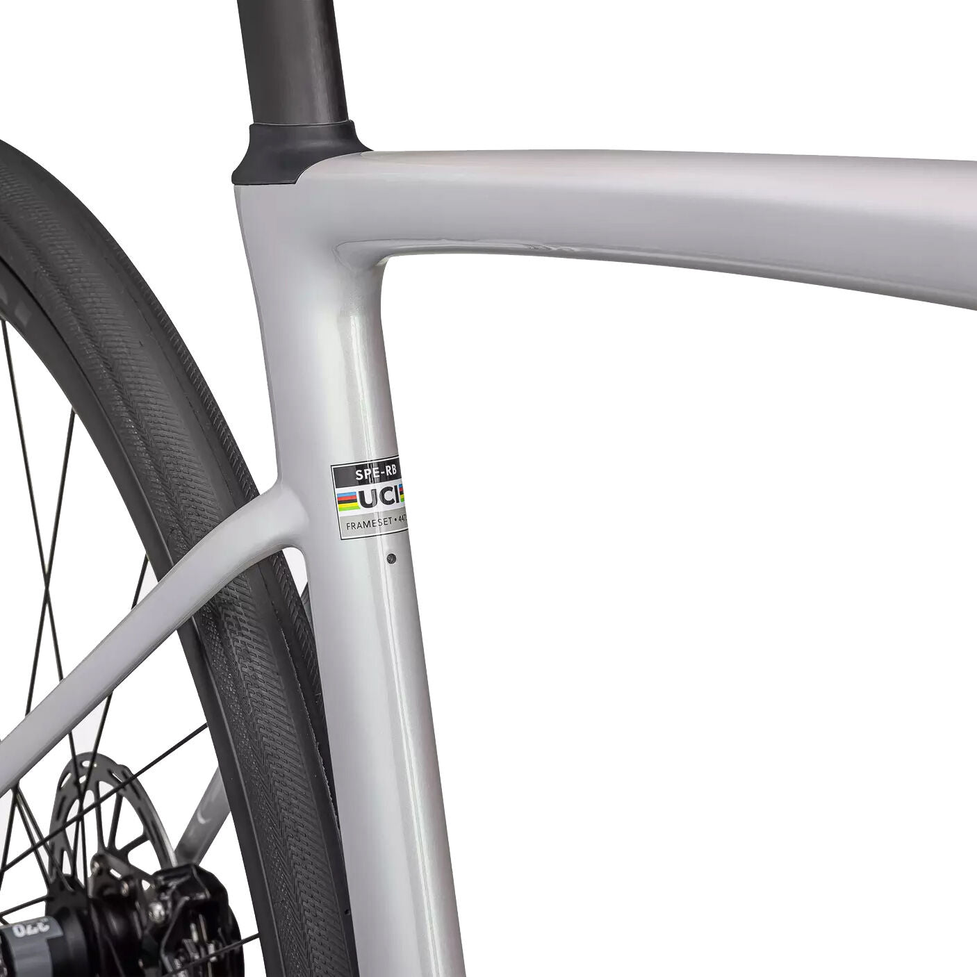 Specialized Roubaix SL8 Expert