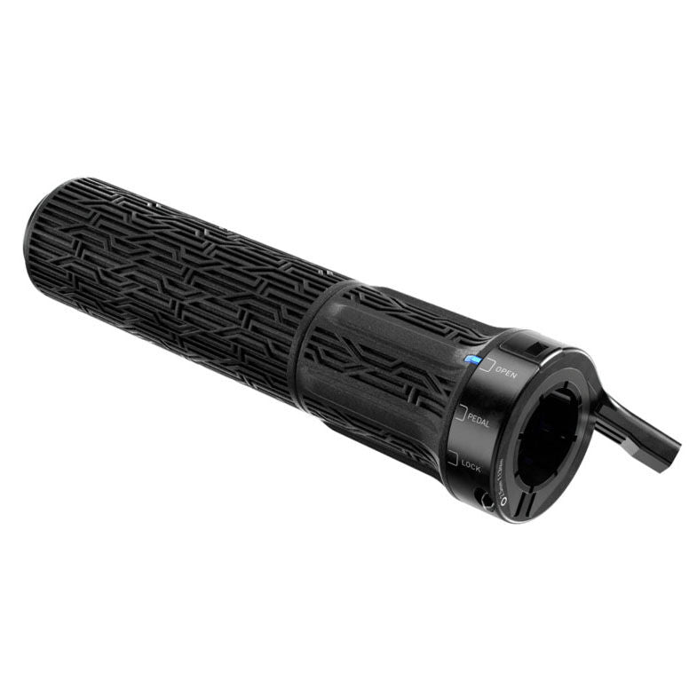 Rock Shox Twistloc Ultimate remote control