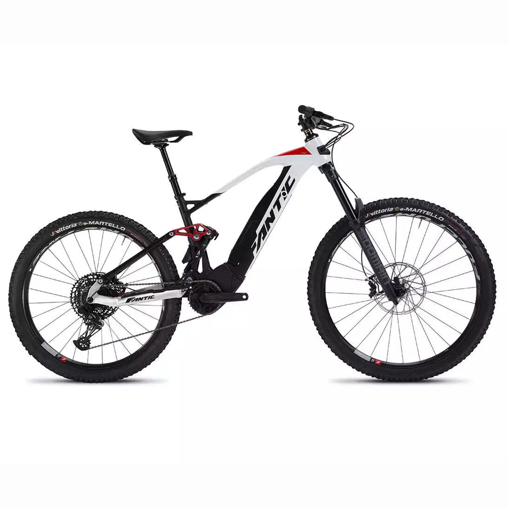 Fantic XMF 1.7