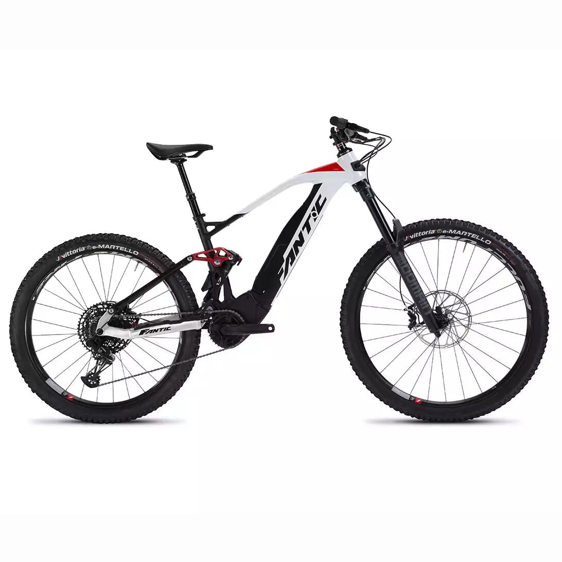 Fantic XMF 1.7