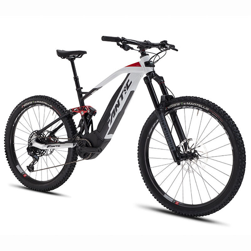 Fantic XMF 1.7