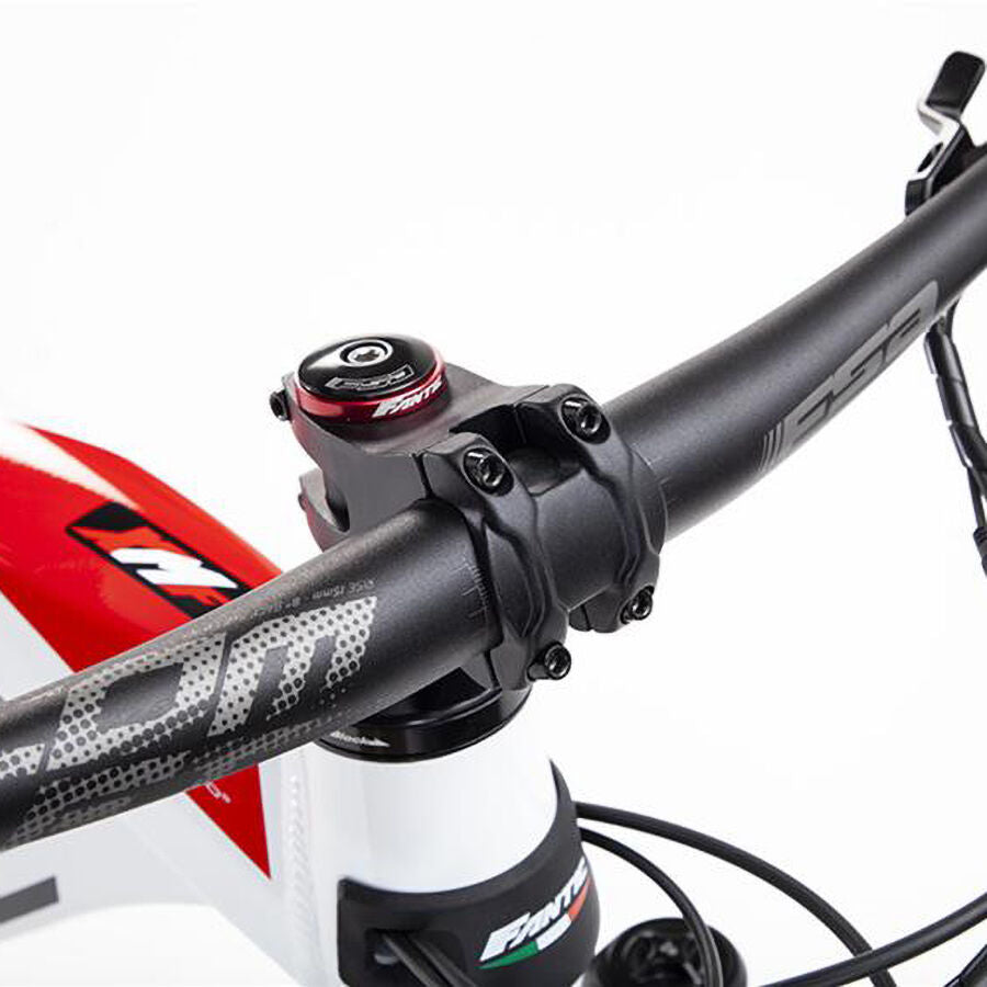 Fantic XMF 1.7