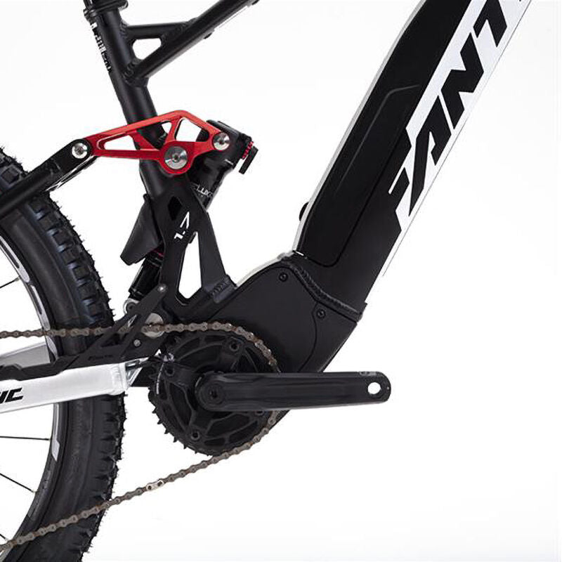 Fantic XMF 1.7