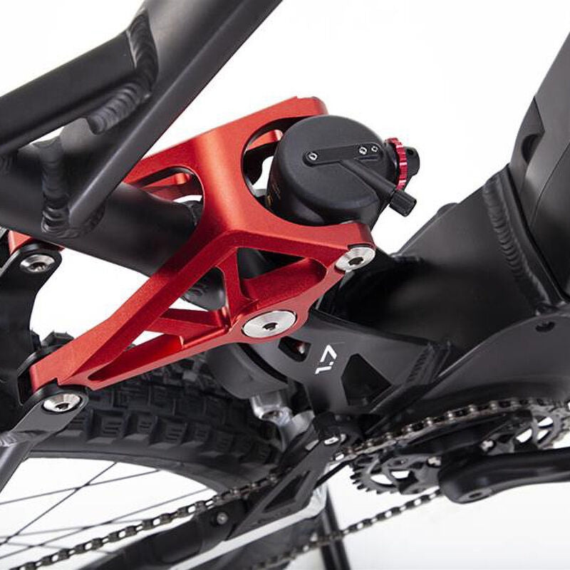 Fantic XMF 1.7
