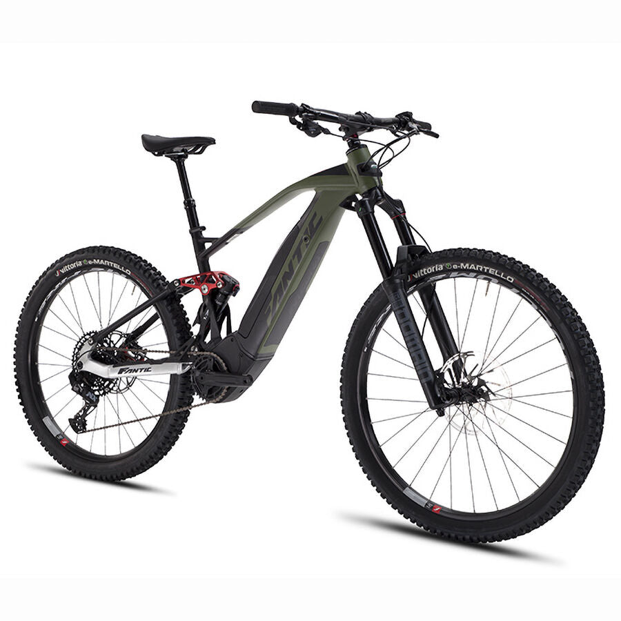 Fantic XMF 1.7