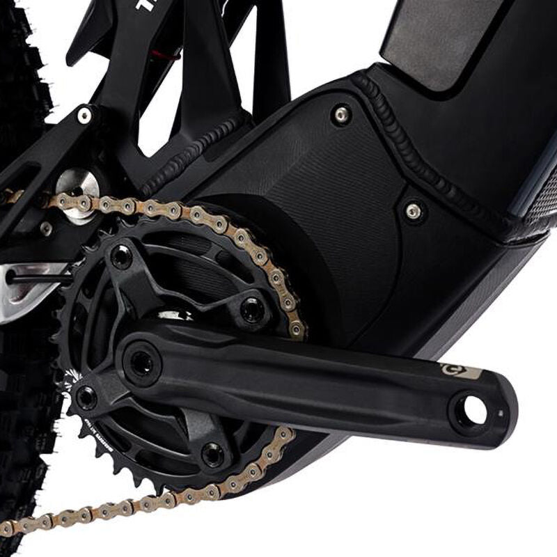 Fantic XMF 1.7