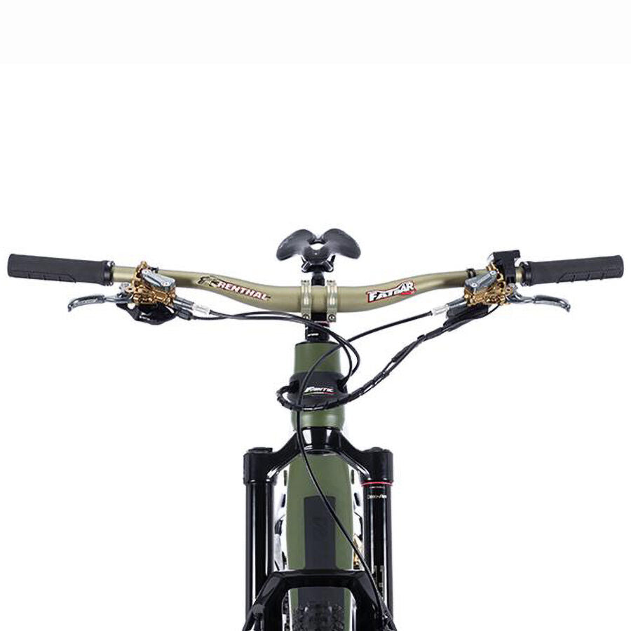 Fantic XEF 1.9 Factory