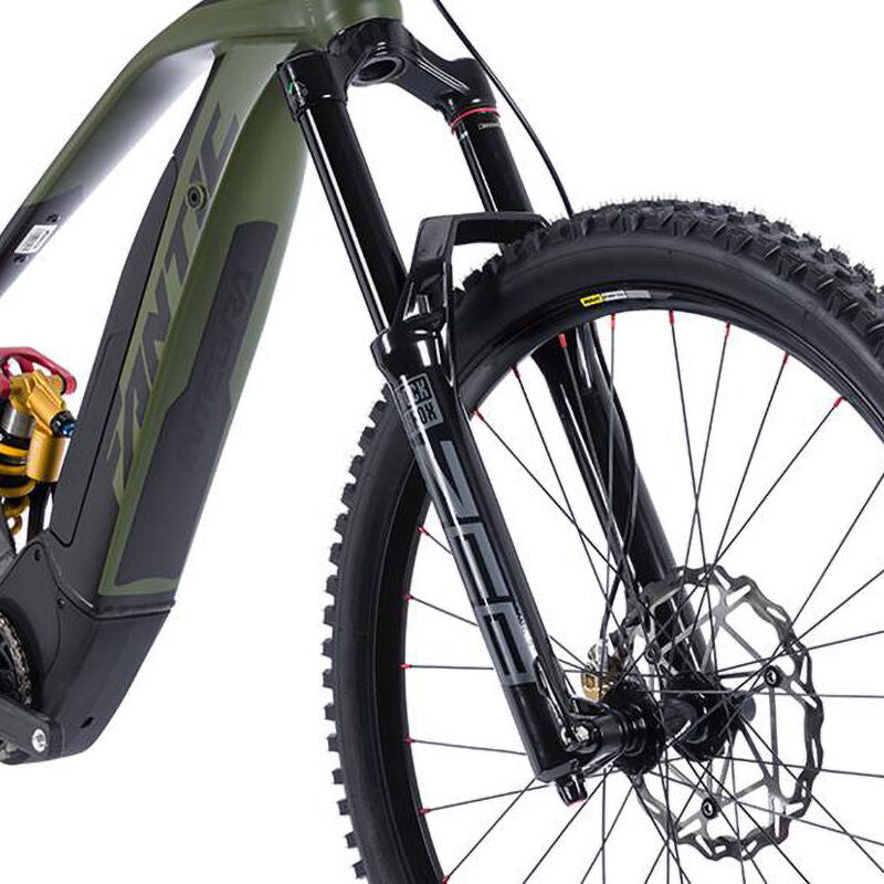 Fantic XEF 1.9 Factory